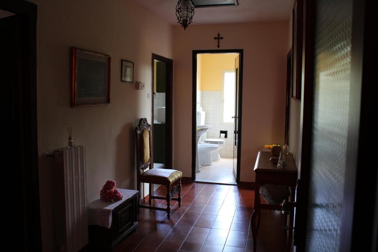 Casa Vacanze Da Mari Poggio  Exterior photo