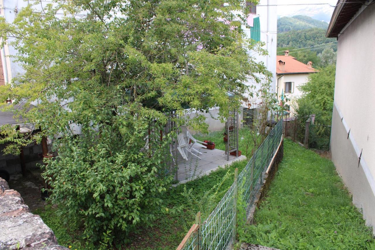 Casa Vacanze Da Mari Poggio  Exterior photo
