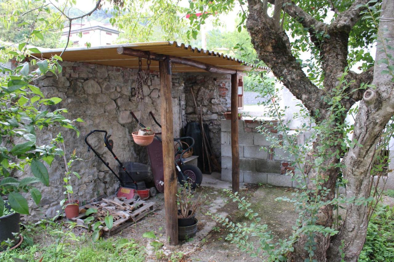 Casa Vacanze Da Mari Poggio  Exterior photo