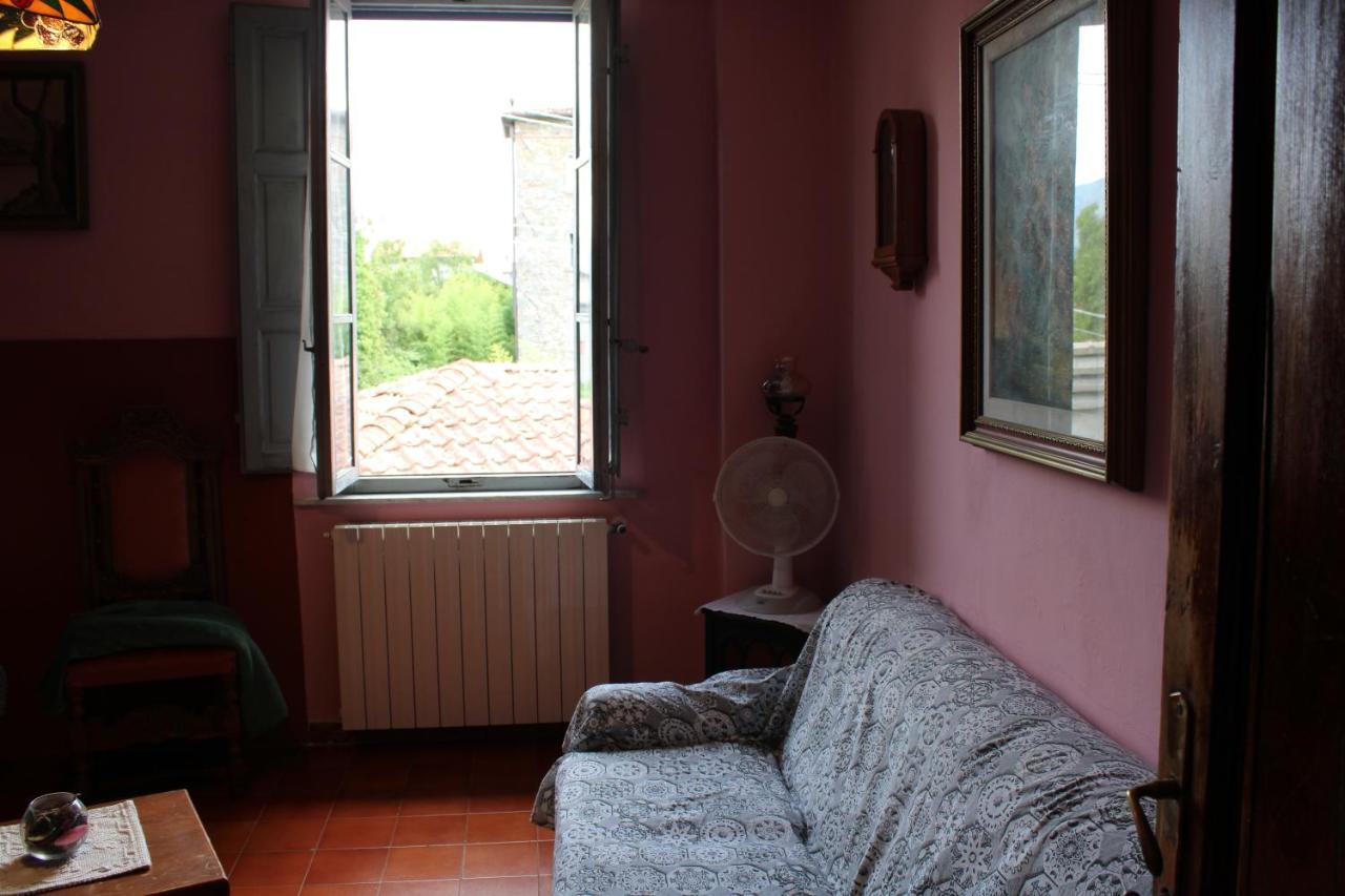 Casa Vacanze Da Mari Poggio  Exterior photo